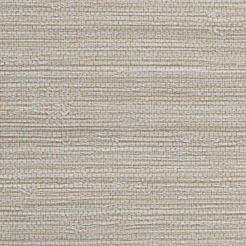 Holly Hunt Walls Renzo Oyster Wallpaper Sample W9009/03