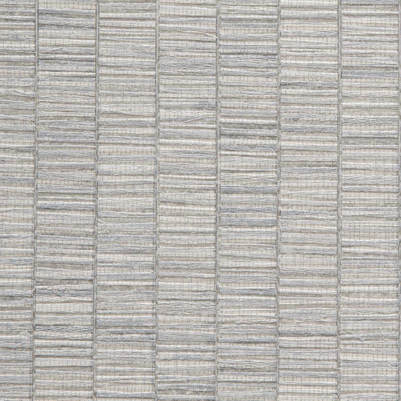 Holly Hunt Walls Alberti Mist Wallpaper Sample W9010/01