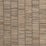 Holly Hunt Walls Alberti Bronze Age Wallpaper Sample W9010/04