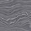 Holly Hunt Walls Marquina Storm Wallpaper Sample W9011/05