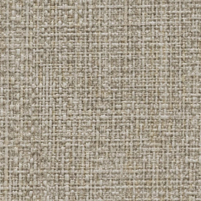 Holly Hunt Walls Quigg Oatmeal Wallpaper Sample W9012/05