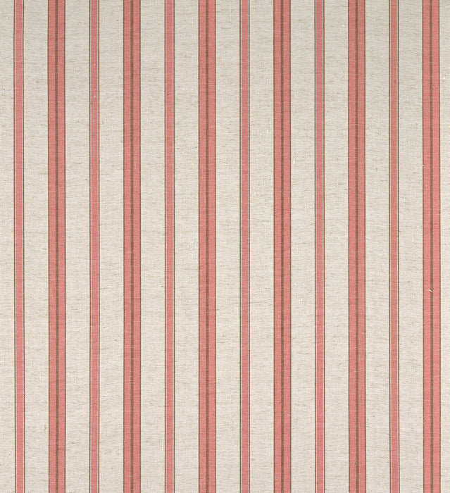 Pierre Frey Evros Fraise Wallpaper Sample FP131001