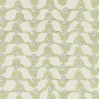Galbraith & Paul Waves WA-122 Fabric