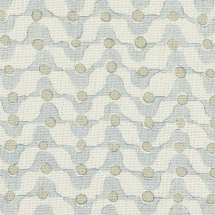 Galbraith & Paul Waves WA-327 Fabric Sample
