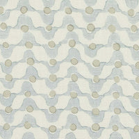 Galbraith & Paul Waves WA-327 Fabric