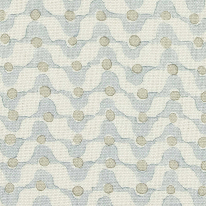 Galbraith & Paul Waves WA-327 Fabric
