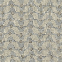 Galbraith & Paul Waves WA-328 Fabric