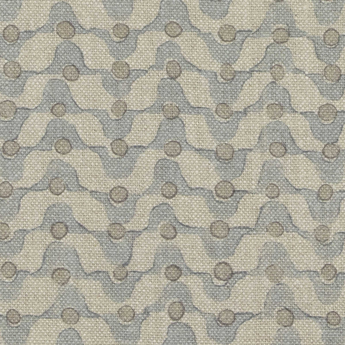 Galbraith & Paul Waves WA-328 Fabric