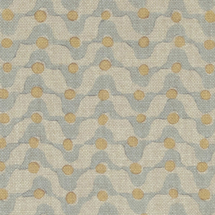 Galbraith & Paul Waves WA-416 Fabric