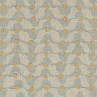 Galbraith & Paul Waves WA-416 Fabric