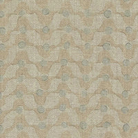 Galbraith & Paul Waves WA-526 Fabric