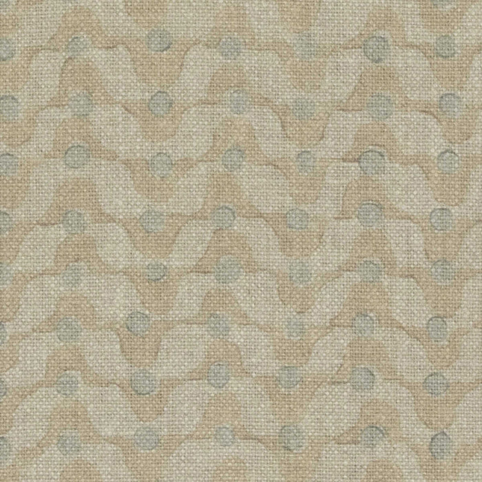 Galbraith & Paul Waves WA-526 Fabric