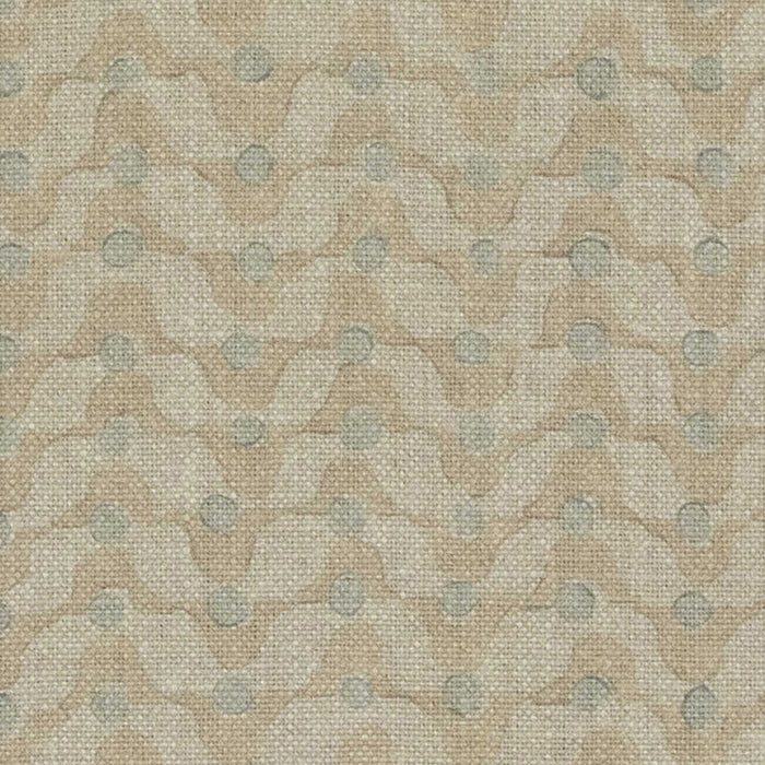Galbraith & Paul Waves WA-526 Fabric Sample