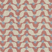 Galbraith & Paul Waves WA-628 Fabric