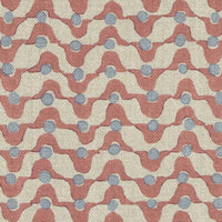 Galbraith & Paul Waves WA-628 Fabric