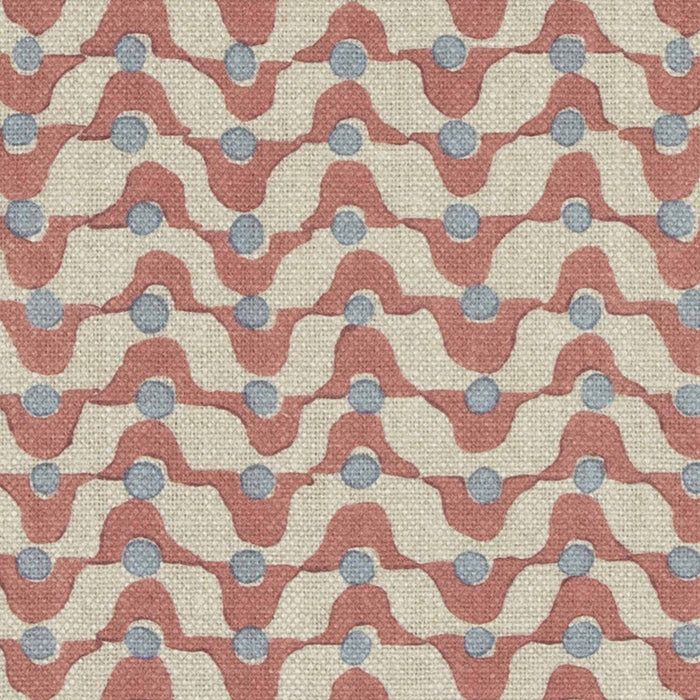 Galbraith & Paul Waves WA-628 Fabric