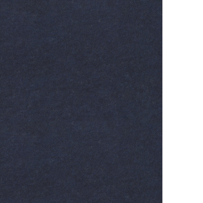Winfield Thybony Repose Navy Wallpaper Sample WAC1220.WT.0