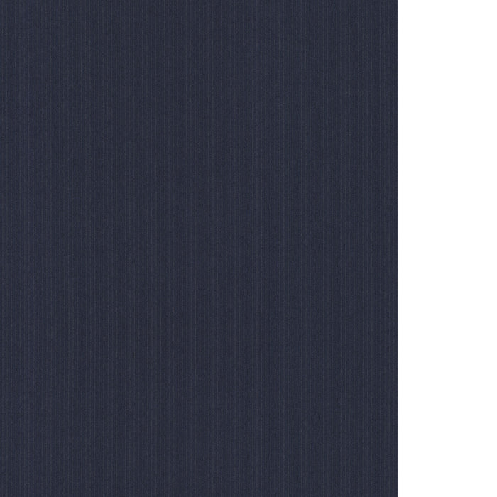 Winfield Thybony Interlude Navy Wallpaper Sample WAC1229.WT.0