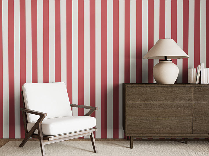 Perennials Filament Putty Wallpaper PT111-203