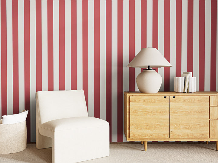 Perennials Flora Positano Wallpaper PD110-788
