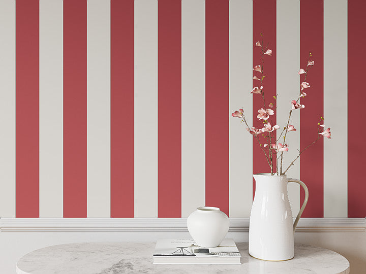 Perennials Good Natured Champagne Wallpaper PM103-397
