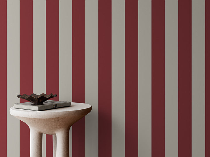 Perennials Criss Cross Patina Wallpaper PT115-42