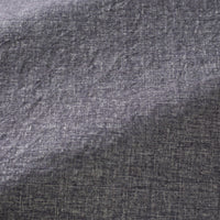 Pierre Frey Valreas Anthracite Fabric F3388010