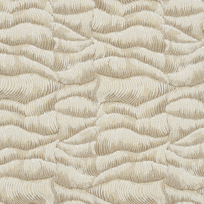 JF Fabrics Wavy 35 Fabric Sample 8946435