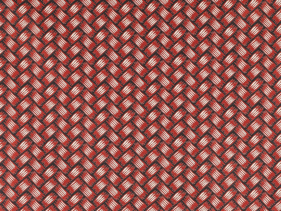 Le Manach Tressage Fabric Sample L5003_TRESSAGE_N3002_N3176_FE