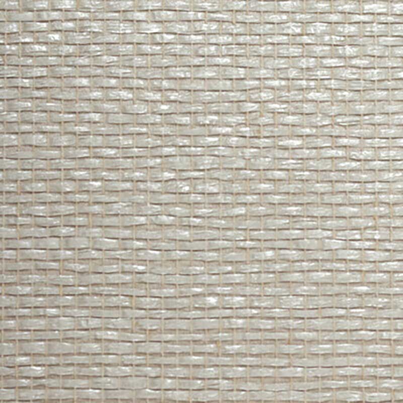 Winfield Thybony Paperweavep WT Wallpaper Sample WBG5140P.WT.0