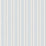 Winfield Thybony Ticking Stripe Serenity Wallpaper Sample WBP11412.WT.0
