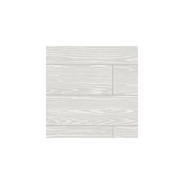 Winfield Thybony Bam Board Harbor Grey Wallpaper Sample WBP11505.WT.0