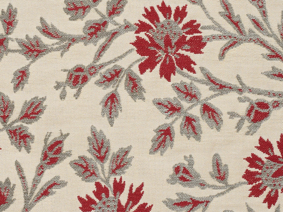 Le Manach Batik Fabric Sample L4130_BATIK_B84_C506_FE