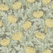 Winfield Thybony Willem Olive Wallpaper Sample WDR1002.WT.0