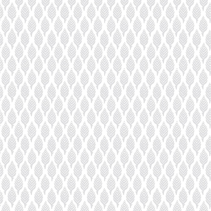 Winfield Thybony Elin Grey Wallpaper Sample WDR1007.WT.0