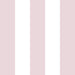 Winfield Thybony Stellan Stripe Petal Pink Wallpaper WDR1013.WT.0