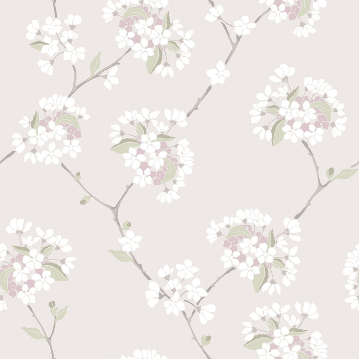 Winfield Thybony Wilma Whisper Wallpaper Sample WDR1015.WT.0