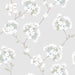 Winfield Thybony Wilma Cornwall Grey Wallpaper Sample WDR1016.WT.0