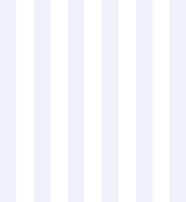 Winfield Thybony Olin Stripe Barely Blue Wallpaper Sample WDR1021.WT.0