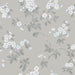 Winfield Thybony Blomma Grey Wallpaper Sample WDR1024.WT.0