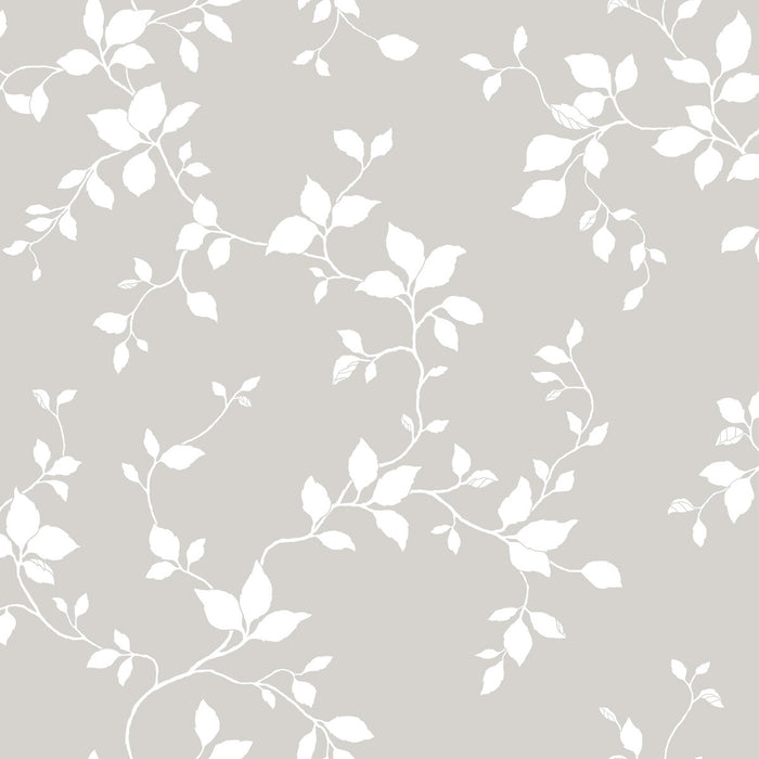 Winfield Thybony Elvin Whiteout Wallpaper WDR1031.WT.0