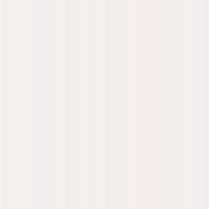 Winfield Thybony Petite Stripe Pink Wallpaper Sample WDR1038.WT.0