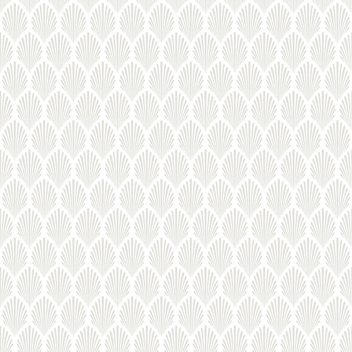 Winfield Thybony Fanfare Pearl Wallpaper Sample WDR1051.WT.0