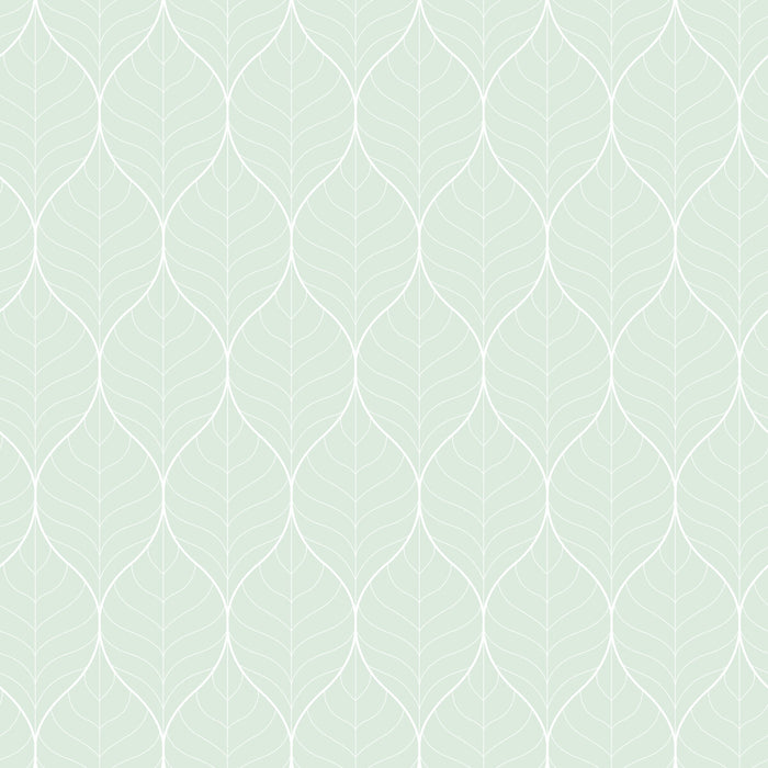 Winfield Thybony Impression Silver Wallpaper Sample WDR1056.WT.0