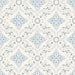 Winfield Thybony Morrissey Blue Wallpaper Sample WDR1062.WT.0