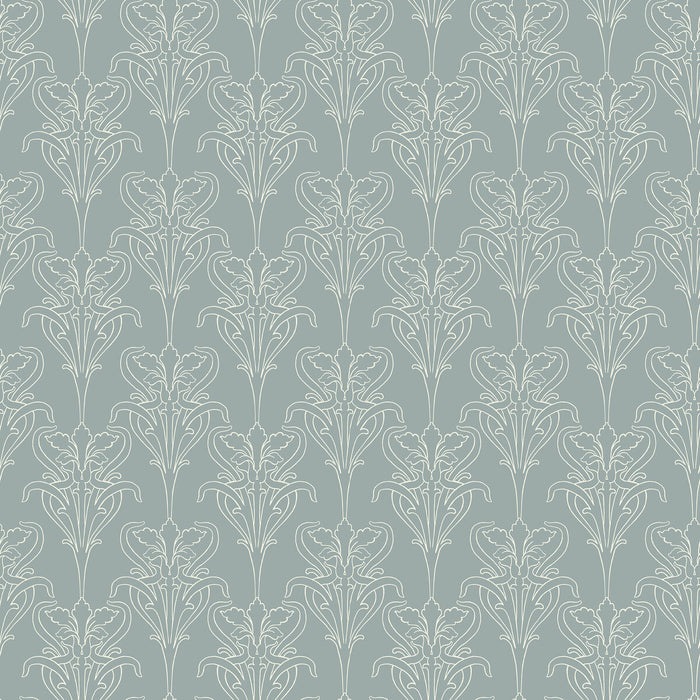 Winfield Thybony Alice Spring Wallpaper Sample WDR1066.WT.0