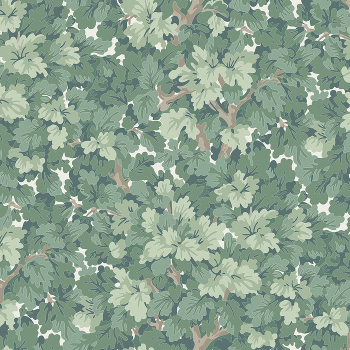 Winfield Thybony Walden Forest Wallpaper Sample WDR2001.WT.0