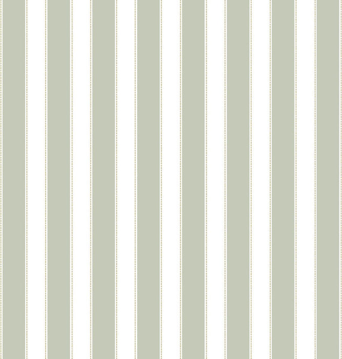 Winfield Thybony Gracil Stripe Spring Wallpaper Sample WDR2005.WT.0