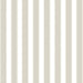 Winfield Thybony Gracil Stripe Beige Wallpaper Sample WDR2007.WT.0