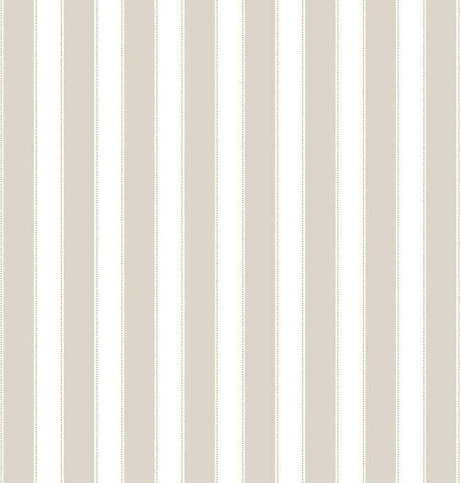 Winfield Thybony Gracil Stripe Beige Wallpaper WDR2007.WT.0
